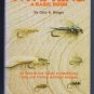 Nymphing An Easy-to-Use Guide to Identifying Tying and Fishing Artificial Nymphs Hardcover Borger