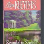 Scandal in Spring Lisa Kleypas BCE Hardcover Wallflowers Book 4 Regency Romance