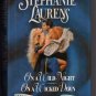 On A Wild Night and On A Wicked Dawn Stephanie Laurens 2 -in-1 BCE Hardcover Cynster Regency Romance