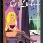 Real Vampires Get Lucky Glory St Clair Book 3 Gerry Bartlett Paranormal Romance PB
