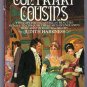 Contrary Cousins Judith Harkness Signet Regency Romance PB