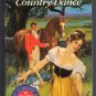 Country Dance Margaret Westhaven Signet Regency Romance PB