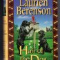Hair of the Dog Large Print Laurien Berenson Melanie Travis Dog Lover's Mystery