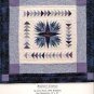 Easy Paper-Pieced Miniatures Carol Doak Quilts Quilting Pattern Book Softcover