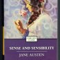 Sense and Sensibility Jane Austen Enriched Classic PB Explanatory Notes Commentary Overview