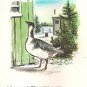 The Margaret Rudkin Pepperidge Farm Cookbook 1963 First Edition Hardcover Erik Blegvad