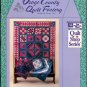 Osage County Quilt Factory Kansas Quilting Virginia Robertson That Patchwork Place Quilt Shop Series