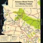 Arizona Ghost Towns and Mining Camps Travel Guide to History Maps Arizona Highways Softcover