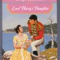 Lord Harry's Daughter Evelyn Richardson Signet Regency Romance PB