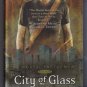 City of Glass Cassandra Clare Mortal Instruments Book 3 Fantasy Young Adult