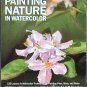 Landscape Painting Watercolors The Big Book of Painting Nature in Watercolor