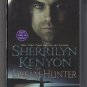 The Dream Hunter Arikos Megeara Sherrilyn Kenyon Paranormal Romance PB