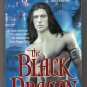 The Black Dragon Allyson James Paranormal Romance