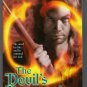 The Devil's Possession Heather Waters Medieval Paranormal Romance