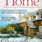 The English Home Magazine Historic Houses Georgian Rectory Tudor Gem