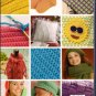From Needles to Hook Book Guide to Convert Knitting Patterns to Crochet