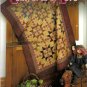 Comforts of Love Baby Quilt Book Six Projects Quilting Patterns Lynda Milligan Nancy Smith