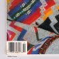 Threads Magazine No 49 Blanket Coats Serging Knitting Cording Crochet Fitting Jacket Shoulders