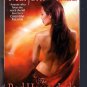 The Red Heart of Jade Dirk & Steele 3 Marjorie M Liu Paranormal Romance