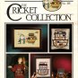 Noah's Ark Cross Stitch Pattern Chart Leaflet Cross-Eyed Cricket Book 85