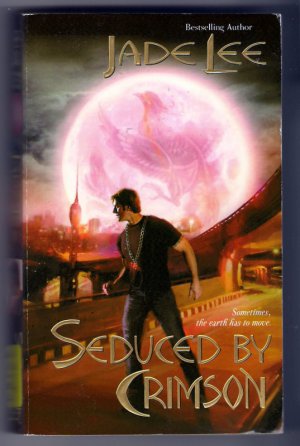 Seduced by Crimson Jade Lee Crimson City Book 5