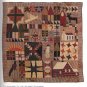 Quilts for a Winter's Day Quilting Pattern Book Jan Patek Seasons of the Heart & Home Series