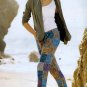 Vogue Knitting Winter 2004/05 OOP Karen Allen Twinsets Fair Isle California Winter Knits