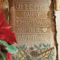 Cross Stitch Christmas Magazine 1994 Samplers Ornaments Quick Easy Gifts 40 Projects
