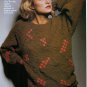 Stylish Knitting November 1986 Classics for Men Tyrolean Traditions Knits for Children Intarsia