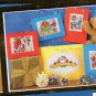 Cross Stitch Gold Magazine Issue 18 Teresa Wentzler Exclusive Chart Christmas Designs