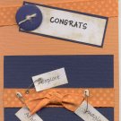 Congrats Card