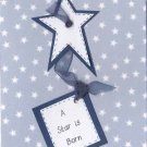 Star is born