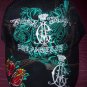 Christian Audigier El Calor Mesh Trucker Cap