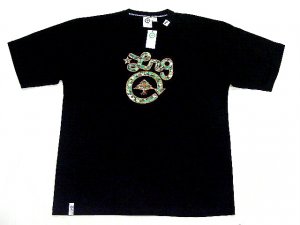 LRG Logo T-Shirt
