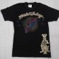 Christian Audiger El Calor Rhinestone T-Shirt