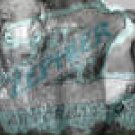 Buffalo (print) by Ironwing
