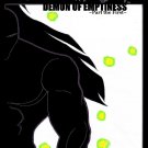 Dark: Demon of Emptiness; part the first
