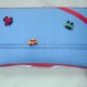 Travel wipe cases