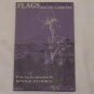 Flags and other Poems/Roland Lassiter/1st Ed-1963/PB/EC/Free Shipping