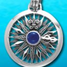 PENDANT - Celtic Compass