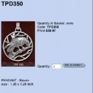 PENDANT-Raven