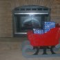 Gift Sled