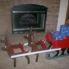 Deer Sled