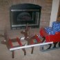 Deer Sled