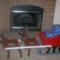 Deer Sled