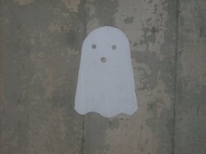 ghost