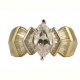 Cubic Zirconia CZ Rings
