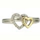 Gold Rings