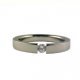 Stainless Steel Rings