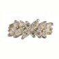 CZ 14K Gold Ring